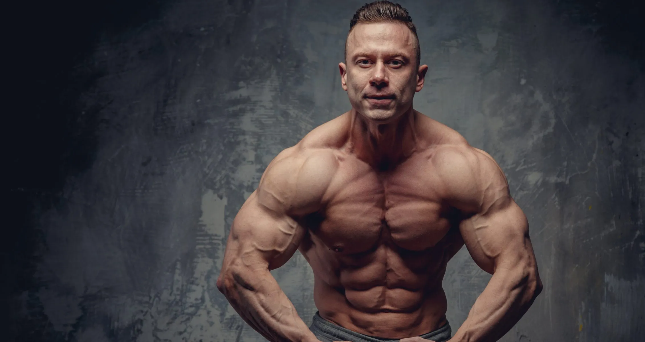 Dianabol and testosterone cycle