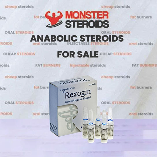 Rexogina
