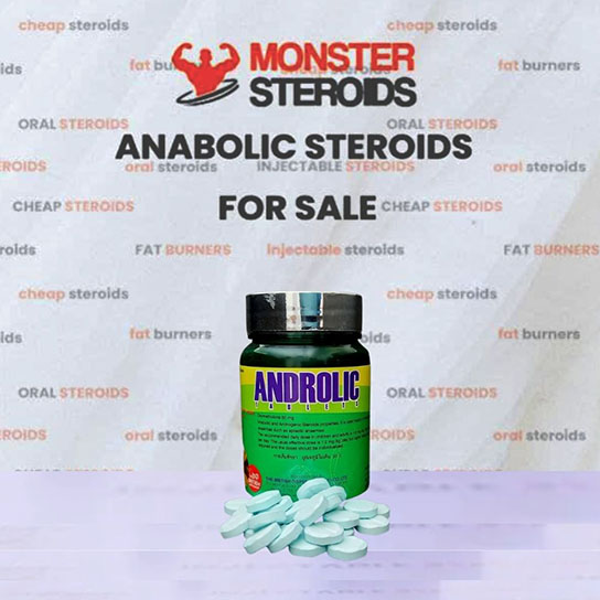 Andrólico