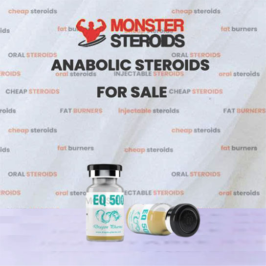 EQ 500