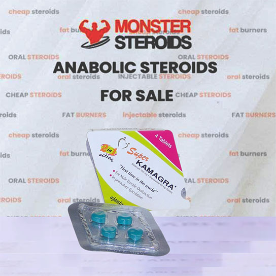 Super Kamagra