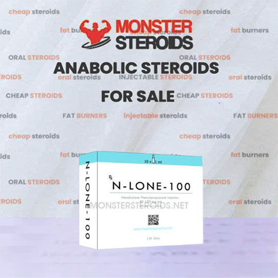 N-Lone-100