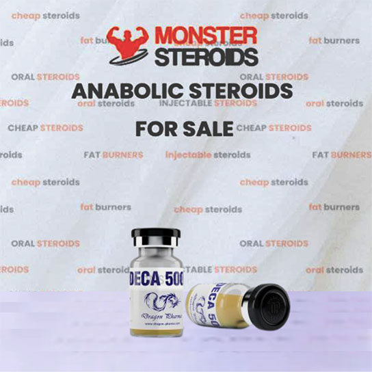 Deca 500