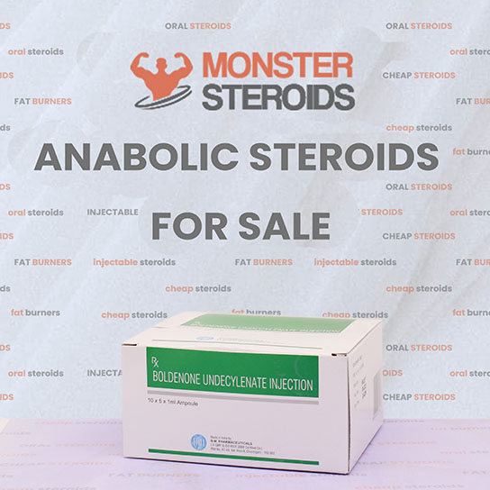 Injeção de Undecilenato de Boldenona