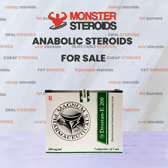 Drostan-E 200