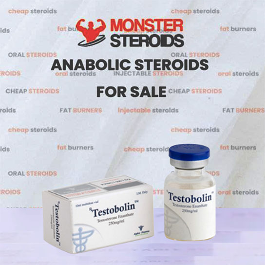 Testobolina (frasco)