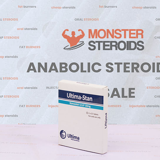 Ultima Stan