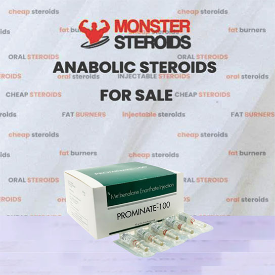 Prominar 100