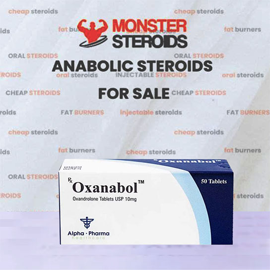Oxanabol